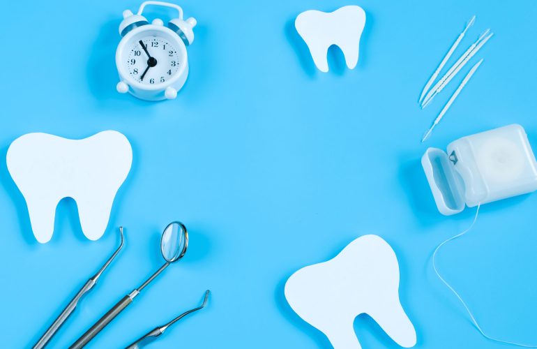 Profilaktyka stomatologiczna